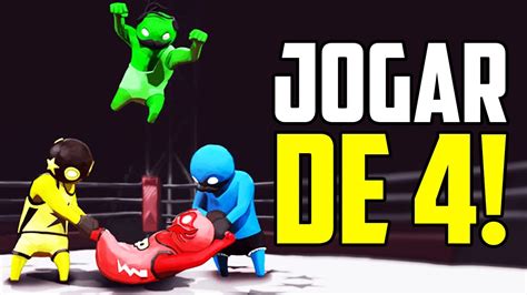 Jogo Legal E No Pa