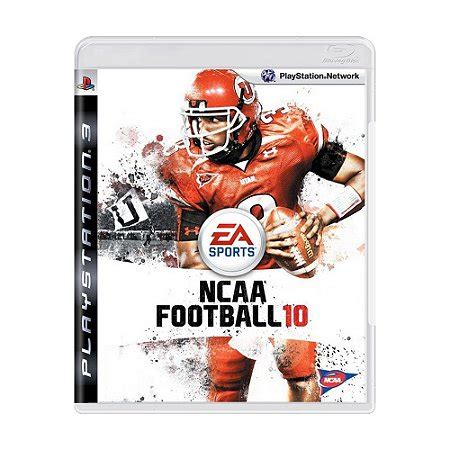 Jogo Ncaa