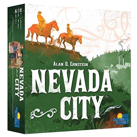 Jogo Nevada Historia