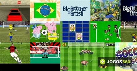 Jogo Online Brasil