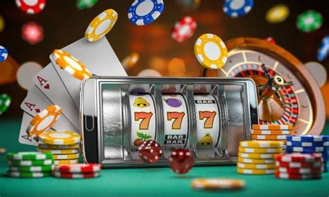 Jogo Online De Sites De Casino