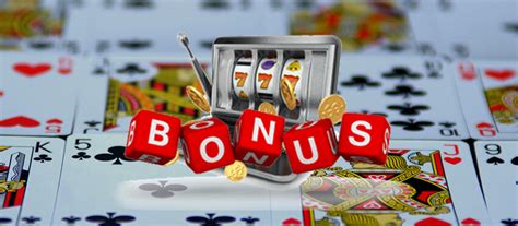 Jogos De Azar Online Com Bonus Sem Deposito