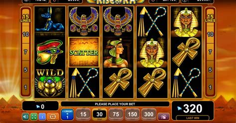 Jogos De Ca La Aparate Slots De Farao S