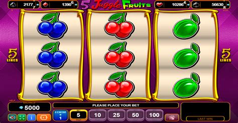 Jogos De Casino Aparate Fructe Gratis