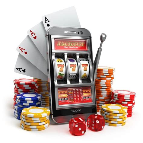 Jogos De Casino Online De Formacao