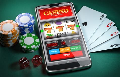 Jogos De Casino Online Em Africa Do Sul