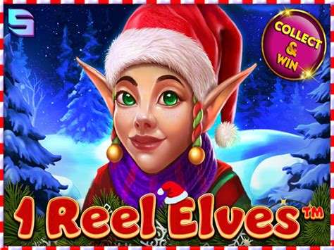 Jogue 1 Reel Elves Online