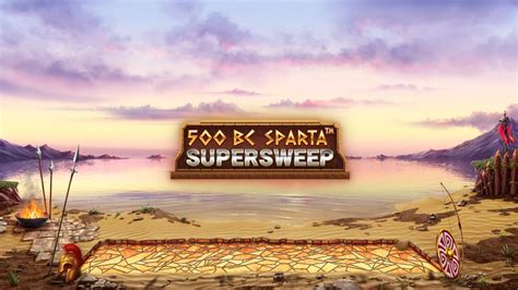 Jogue 500 Bc Sparta Supersweep Online