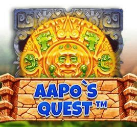 Jogue Aapo S Quest Online