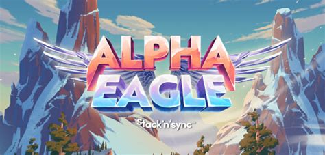 Jogue Alpha Eagle Online