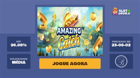 Jogue Amazing Catch Online