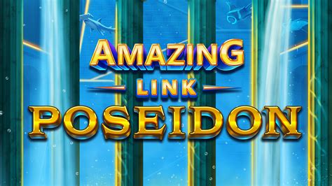 Jogue Amazing Link Poseidon Online