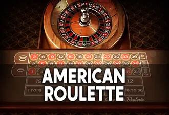 Jogue American Roulette Nucleus Online