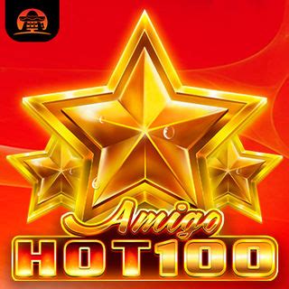 Jogue Amigo Hot 100 Online