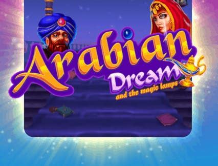 Jogue Arabian Fire Online