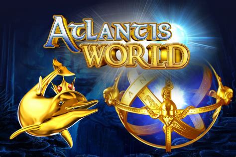 Jogue Atlantis World Online