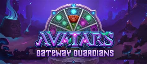 Jogue Avatars Gateway Guardians Online