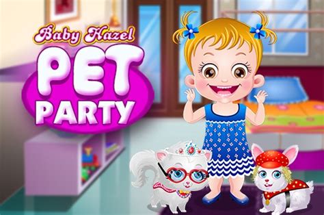 Jogue Baby Pet Online