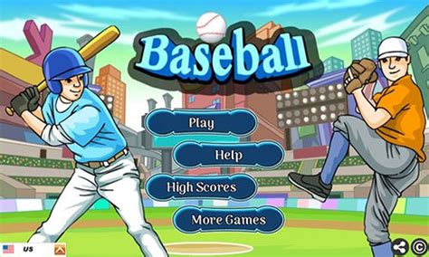 Jogue Baseball Fever Online