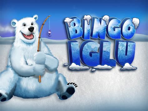 Jogue Bingo Iglu Online