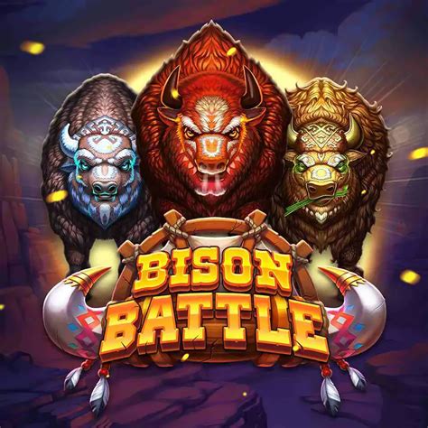 Jogue Bison Battle Online