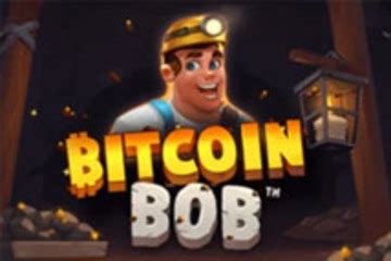 Jogue Bitcoin Bob Online