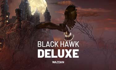 Jogue Black Hawk Deluxe Online