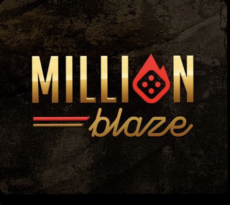 Jogue Blaze Million Online