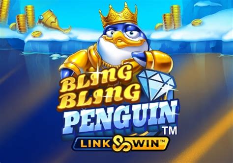 Jogue Bling Bling Penguin Online