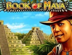 Jogue Book Of Maya Online