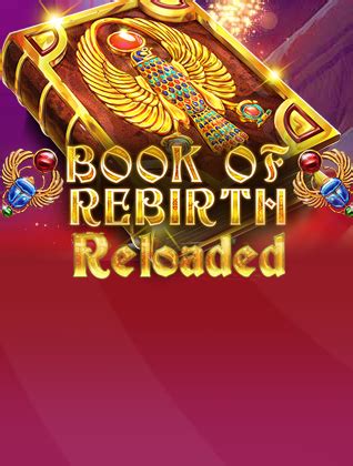 Jogue Book Of Rebirth Online