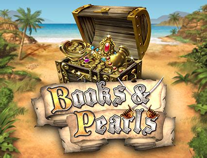 Jogue Books Pearls Online