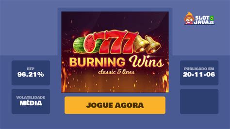 Jogue Burning Power Online