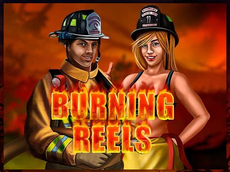 Jogue Burning Reels Online