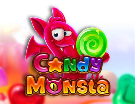 Jogue Candy Monsta Online