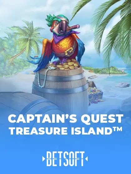 Jogue Captain S Quest Treasure Island Online