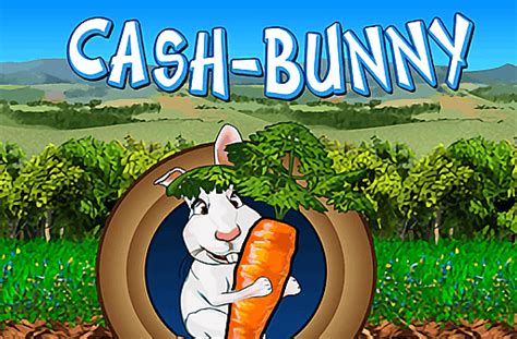 Jogue Cash Bunny Online