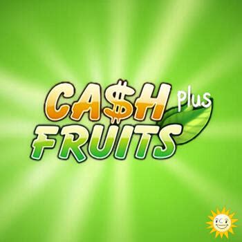 Jogue Cash Fruits Plus Online