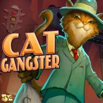 Jogue Cat Gangster Online