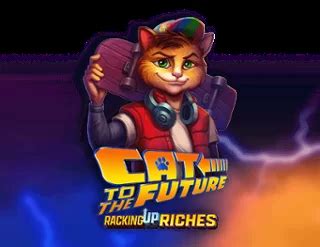 Jogue Cat To The Future Online