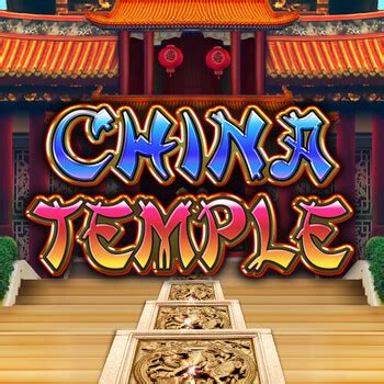 Jogue China Temple Online