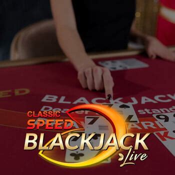 Jogue Classic Blackjack Online