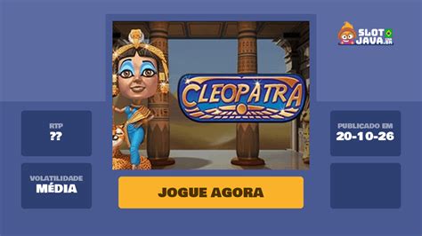 Jogue Cleopatra Bingo Online