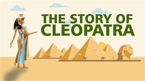 Jogue Cleopatra S Story Online