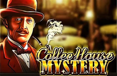 Jogue Coffee House Mystery Online