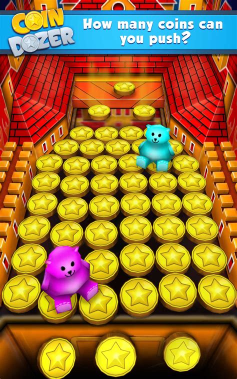 Jogue Coin Dozer Online