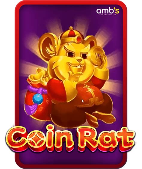 Jogue Coin Rat Online
