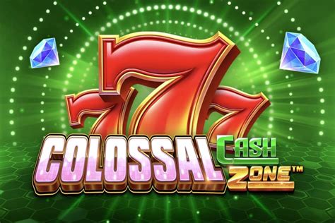 Jogue Colossal Cash Zone Online