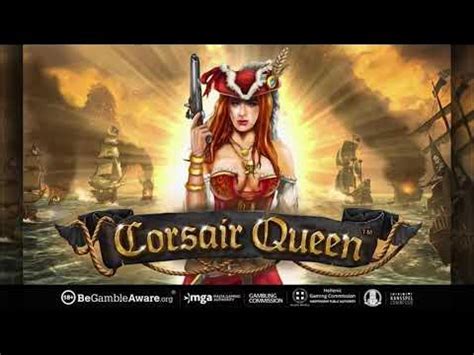 Jogue Corsair Queen Online