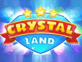 Jogue Crystal Land Online